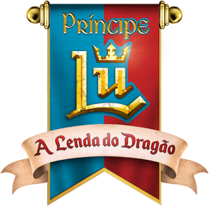 Príncipe Lu e a Lenda do Dragão