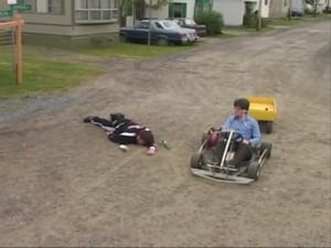 Trailer Park Boys: 3×1