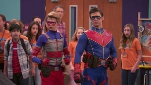 Henry Danger: 3×3