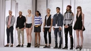 America's Next Top Model The Guys and Girls Get Flirty