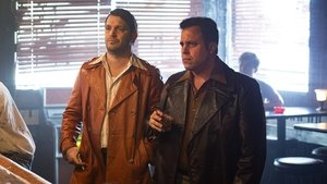 The Deuce: 2×2