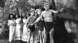 Tarzan and the Leopard Woman film complet