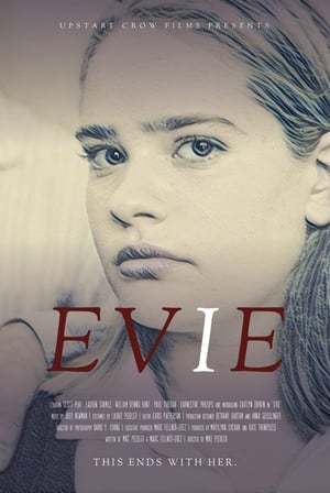 Poster Evie (2019)