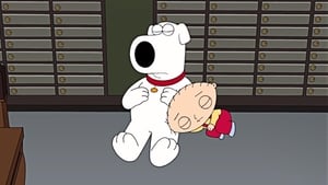 Family Guy: 8×17