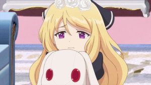 Saikyou Degarashi Ouji no Anyaku Teii Arasoi Cap 6