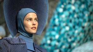 Emerald City 1X03 Online Subtitulado