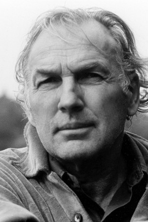 Pierre Perrault portrait