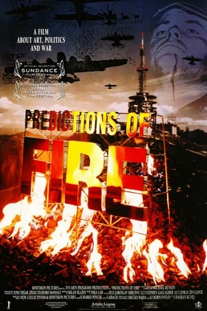 Predictions of Fire film complet