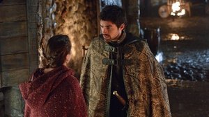 Reign: 2×10