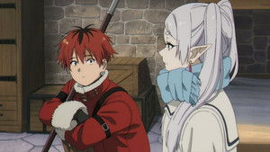 Sousou no Frieren 2 Episódio 07