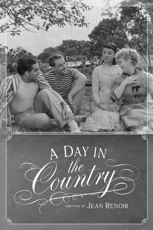 A Day in the Country poster