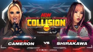 All Elite Wrestling: Collision: 2×42