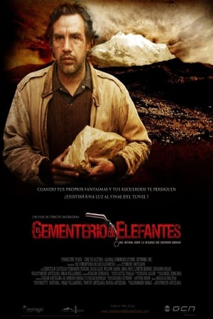 El Cementerio de los Elefantes 2009