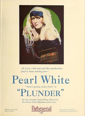 Poster Plunder (1923)