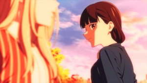 GGWP: Ojou-sama wa Kakutou Game Nante Shinai Cap 2