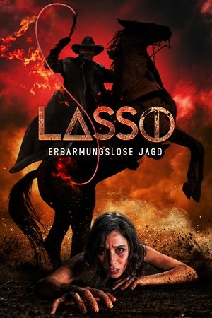 Image Lasso - Erbarmungslose Jagd