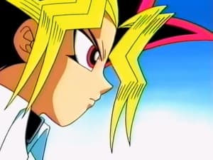 Yu-Gi-Oh! The Capmon King! The Showdown for the Top!!