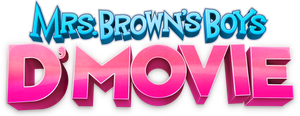 Mrs. Brown's Boys D'Movie