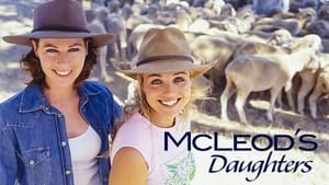 poster McLeod's Daughters