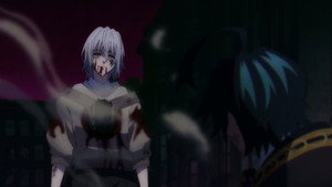 Wistoria: Wand and Sword: 2×3