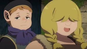 Dungeon Food 1 episodio 14