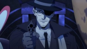 Sabikui Bisco Season 1 Episode 7