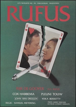 Poster Rufus (1975)