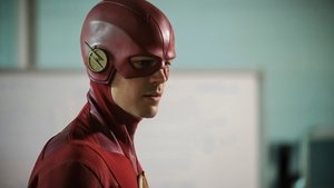 The Flash 5 x episodio 21