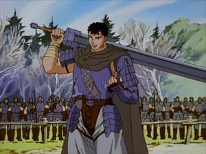 Berserk: 1×20