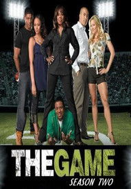 The Game: Sezonas 2