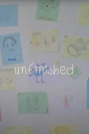 pelicula unfinished (2021)