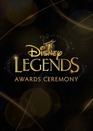 Image Disney Legends Awards Ceremony