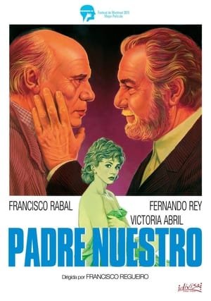 Poster Padre nuestro 1985