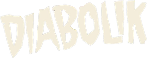 Danger: Diabolik — Logos 1