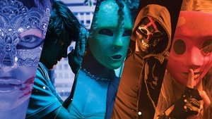 مسلسل The Purge مترجم اون لاين