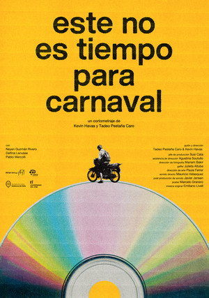 No Time for Carnaval 2