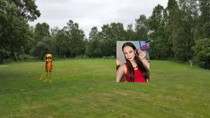 Ik ging trouwen met Tung Tung Tung Sahur!!!!