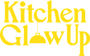 Kitchen Glow Up
