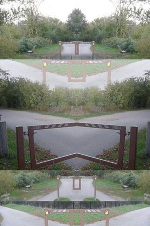 Garden Sanctuary