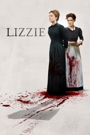 Image A Vingança de Lizzie Borden