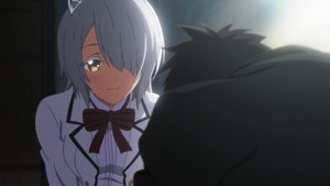 Boarding School Juliet Season 1 Episode 3