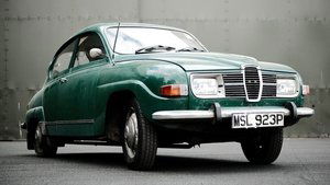 The Saab