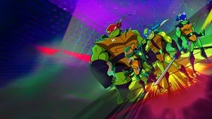 Rise of the Teenage Mutant Ninja Turtles: The Movie film complet