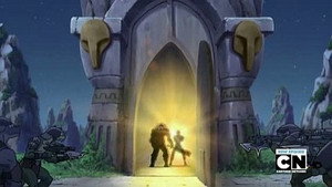ThunderCats - Season 1 Episode 12