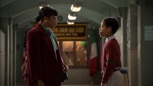 Todo Mundo Odeia o Chris: 1×16