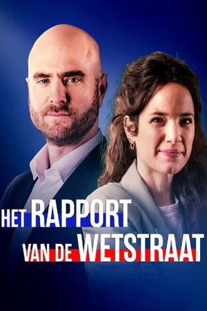Het Rapport van de Wetstraat (2026)