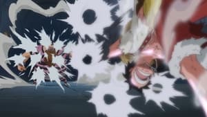 One Piece: Season 19 Episode 820