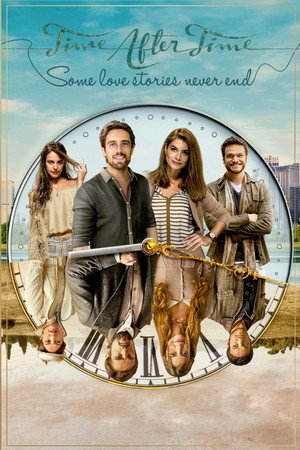 Time After Time - Time After Time