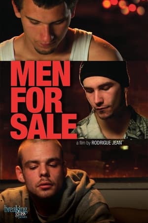 Image Men for Sale