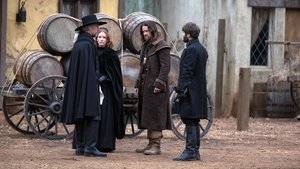 Salem Season 1 Episode 3